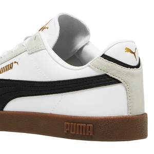 PUMA Damen Sneaker Schnürschuh Halbschuh Freizeitschuh Club II Era - Bild 5