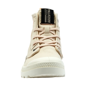 Palladium Damen Schnürstiefelette High-Top Sneaker Pampa Underlayer - Bild 4 Palladium Damen Schnürstiefelette High-Top Sneaker Pampa Underlayer - Bild 4