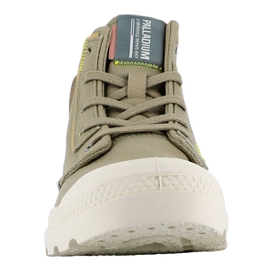 Palladium Damen Schnürstiefelette High-Top Sneaker Pampa Underlayer - Bild 3 Palladium Damen Schnürstiefelette High-Top Sneaker Pampa Underlayer - Bild 3
