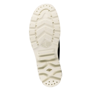 Palladium Damen Schnürstiefelette High-Top Sneaker Pampa Underlayer - Bild 5 Palladium Damen Schnürstiefelette High-Top Sneaker Pampa Underlayer - Bild 5