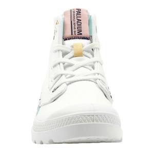 Palladium Damen Schnürstiefelette High-Top Sneaker Pampa Underlayer - Bild 3 Palladium Damen Schnürstiefelette High-Top Sneaker Pampa Underlayer - Bild 3