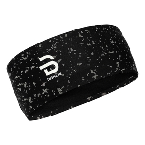 Daehlie Herren Damen Unisex Stirnband Kopfband Headband Polyknit Print