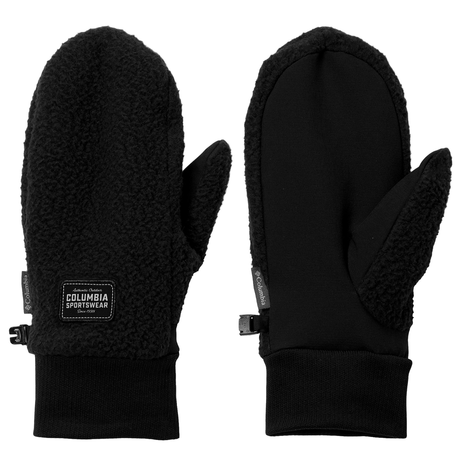 Columbia Damen Handschuhe Fausthandschuhe Winterhandschuhe Juniper Peak™ Sherpa Columbia Damen Handschuhe Fausthandschuhe Winterhandschuhe Juniper Peak™ Sherpa