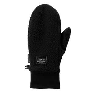 Columbia Damen Handschuhe Fausthandschuhe Winterhandschuhe Juniper Peak™ Sherpa - Bild 1 Columbia Damen Handschuhe Fausthandschuhe Winterhandschuhe Juniper Peak™ Sherpa - Bild 1
