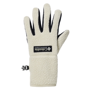 Columbia Damen Winterhandschuhe Handschuhe Fleecehandschuhe Helvetia™ II Sherpa - Bild 1 Columbia Damen Winterhandschuhe Handschuhe Fleecehandschuhe Helvetia™ II Sherpa - Bild 1