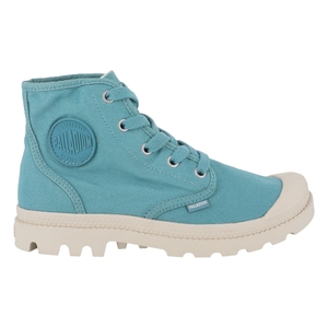 Palladium Damen Schnürstiefelette High-Top Sneaker Pampa Hi - Bild 1 Palladium Damen Schnürstiefelette High-Top Sneaker Pampa Hi - Bild 1