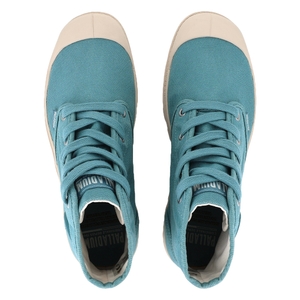 Palladium Damen Schnürstiefelette High-Top Sneaker Pampa Hi - Bild 3 Palladium Damen Schnürstiefelette High-Top Sneaker Pampa Hi - Bild 3