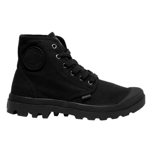 Palladium Damen Schnürstiefelette High-Top Sneaker Pampa Hi - Bild 1 Palladium Damen Schnürstiefelette High-Top Sneaker Pampa Hi - Bild 1