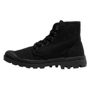 Palladium Damen Schnürstiefelette High-Top Sneaker Pampa Hi - Bild 2 Palladium Damen Schnürstiefelette High-Top Sneaker Pampa Hi - Bild 2