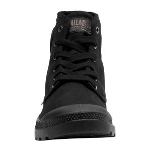 Palladium Damen Schnürstiefelette High-Top Sneaker Pampa Hi - Bild 3 Palladium Damen Schnürstiefelette High-Top Sneaker Pampa Hi - Bild 3