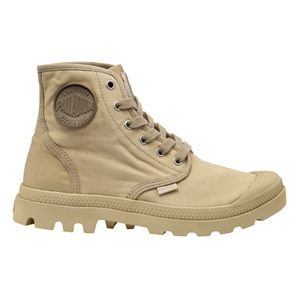 Palladium Damen Schnürstiefelette High-Top Sneaker Pampa Hi - Bild 1 Palladium Damen Schnürstiefelette High-Top Sneaker Pampa Hi - Bild 1