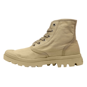 Palladium Damen Schnürstiefelette High-Top Sneaker Pampa Hi - Bild 2 Palladium Damen Schnürstiefelette High-Top Sneaker Pampa Hi - Bild 2