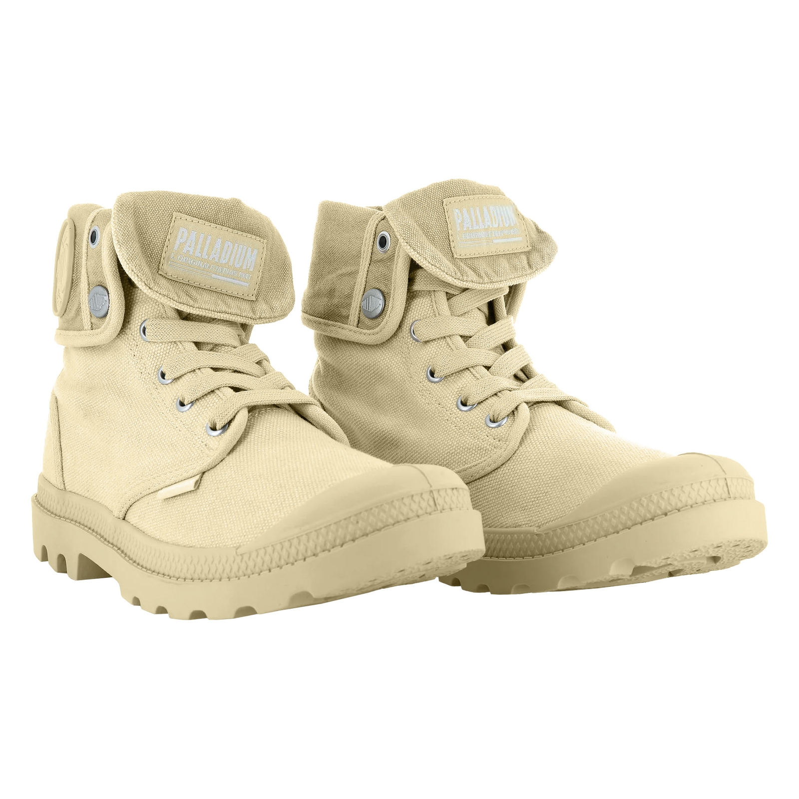 Palladium Herren Schnürschuhe High-Top Sneaker Baggy Palladium Herren Schnürschuhe High-Top Sneaker Baggy