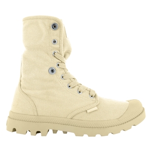 Palladium Herren Schnürschuhe High-Top Sneaker Baggy - Bild 4 Palladium Herren Schnürschuhe High-Top Sneaker Baggy - Bild 4