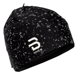 Daehlie Herren Damen Unisex Funktionsmütze Mütze Laufmütze Hat Polyknit Print - Bild 0 Daehlie Herren Damen Unisex Funktionsmütze Mütze Laufmütze Hat Polyknit Print
