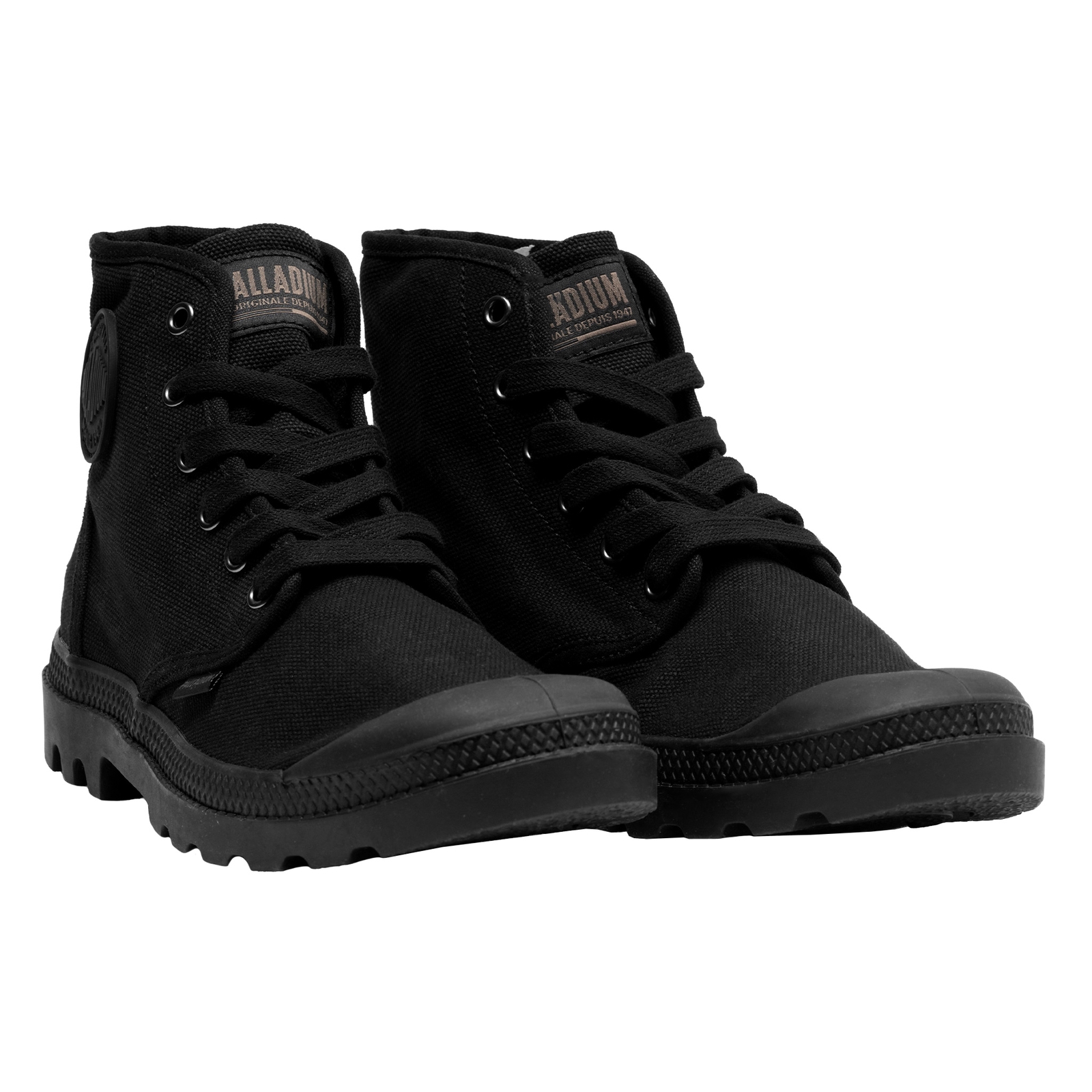 Palladium Herren Schnürschuhe High-Top Sneaker Pampa Hi Palladium Herren Schnürschuhe High-Top Sneaker Pampa Hi