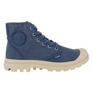 Palladium Herren Schnürschuhe High-Top Sneaker Pampa Hi - Bild 1 Palladium Herren Schnürschuhe High-Top Sneaker Pampa Hi - Bild 1