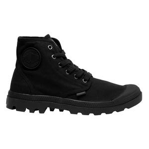 Palladium Herren Schnürschuhe High-Top Sneaker Pampa Hi - Bild 1 Palladium Herren Schnürschuhe High-Top Sneaker Pampa Hi - Bild 1