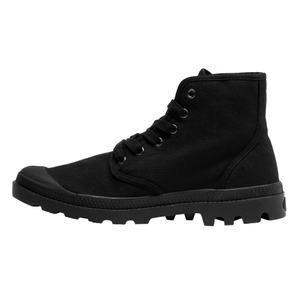 Palladium Herren Schnürschuhe High-Top Sneaker Pampa Hi - Bild 2 Palladium Herren Schnürschuhe High-Top Sneaker Pampa Hi - Bild 2
