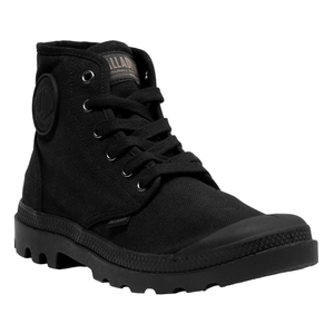 Palladium Herren Schnürschuhe High-Top Sneaker Pampa Hi - Bild 5 Palladium Herren Schnürschuhe High-Top Sneaker Pampa Hi - Bild 5
