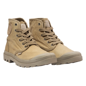 Palladium Herren Schnürschuhe High-Top Sneaker Pampa Hi - Bild 0 Palladium Herren Schnürschuhe High-Top Sneaker Pampa Hi