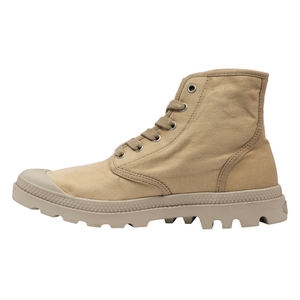 Palladium Herren Schnürschuhe High-Top Sneaker Pampa Hi - Bild 2 Palladium Herren Schnürschuhe High-Top Sneaker Pampa Hi - Bild 2