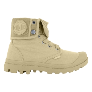 Palladium Damen Schnürschuhe High-Top Sneaker Baggy - Bild 1