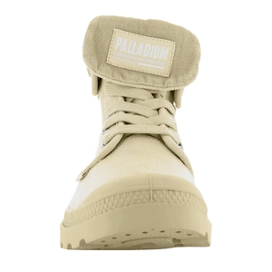 Palladium Damen Schnürschuhe High-Top Sneaker Baggy - Bild 3
