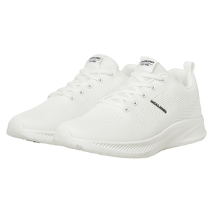 -bright white