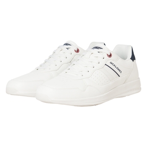 -white