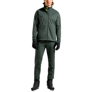Odlo Herren Langlaufjacke Laufjacke Funktionsjacke Trainingsjacke Essentials Warm - Bild 6