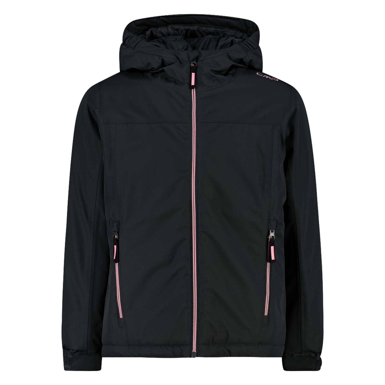 CMP Mädchen Funktionsjacke Outdoorjacke Regenjacke Kapuzenjacke Kid G Fix Hood CMP Mädchen Funktionsjacke Outdoorjacke Regenjacke Kapuzenjacke Kid G Fix Hood