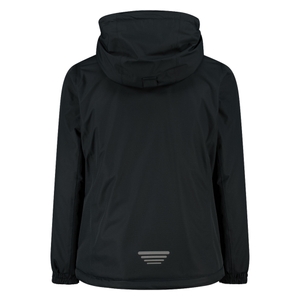 CMP Mädchen Funktionsjacke Outdoorjacke Regenjacke Kapuzenjacke Kid G Fix Hood - Bild 2 CMP Mädchen Funktionsjacke Outdoorjacke Regenjacke Kapuzenjacke Kid G Fix Hood - Bild 2
