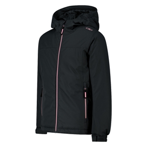 CMP Mädchen Funktionsjacke Outdoorjacke Regenjacke Kapuzenjacke Kid G Fix Hood - Bild 1 CMP Mädchen Funktionsjacke Outdoorjacke Regenjacke Kapuzenjacke Kid G Fix Hood - Bild 1