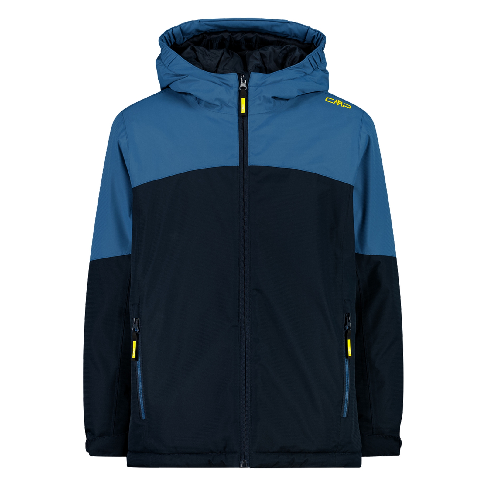 CMP Jungen Funktionsjacke Outdoorjacke Regenjacke Kapuzenjacke Kid Fix Hood CMP Jungen Funktionsjacke Outdoorjacke Regenjacke Kapuzenjacke Kid Fix Hood