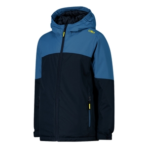 CMP Jungen Funktionsjacke Outdoorjacke Regenjacke Kapuzenjacke Kid Fix Hood - Bild 1 CMP Jungen Funktionsjacke Outdoorjacke Regenjacke Kapuzenjacke Kid Fix Hood - Bild 1