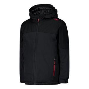 CMP Jungen Funktionsjacke Outdoorjacke Regenjacke Kapuzenjacke Kid Fix Hood - Bild 1 CMP Jungen Funktionsjacke Outdoorjacke Regenjacke Kapuzenjacke Kid Fix Hood - Bild 1