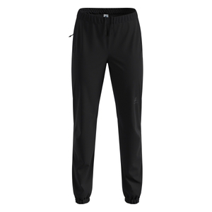 Odlo Damen Langlaufhose Laufhose Funktionshose Softshell Pants Essentials Warm