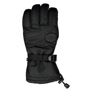 CMP Herren Handschuhe Winterhandschuhe Wattierte Skihandschuhe - Bild 0 CMP Herren Handschuhe Winterhandschuhe Wattierte Skihandschuhe