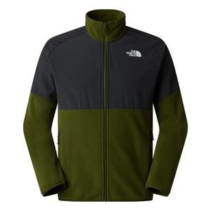-M6D woodland green
