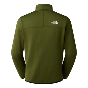 The North Face Herren Jacke Fleecejacke Crest FZ - Bild 1 The North Face Herren Jacke Fleecejacke Crest FZ - Bild 1