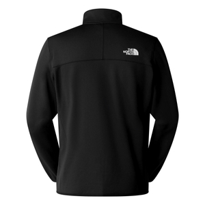 The North Face Herren Jacke Fleecejacke Crest FZ - Bild 1 The North Face Herren Jacke Fleecejacke Crest FZ - Bild 1
