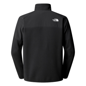 The North Face Herren Pullover Halfzip Glacier HVWT 1/2 Zip - Bild 1 The North Face Herren Pullover Halfzip Glacier HVWT 1/2 Zip - Bild 1
