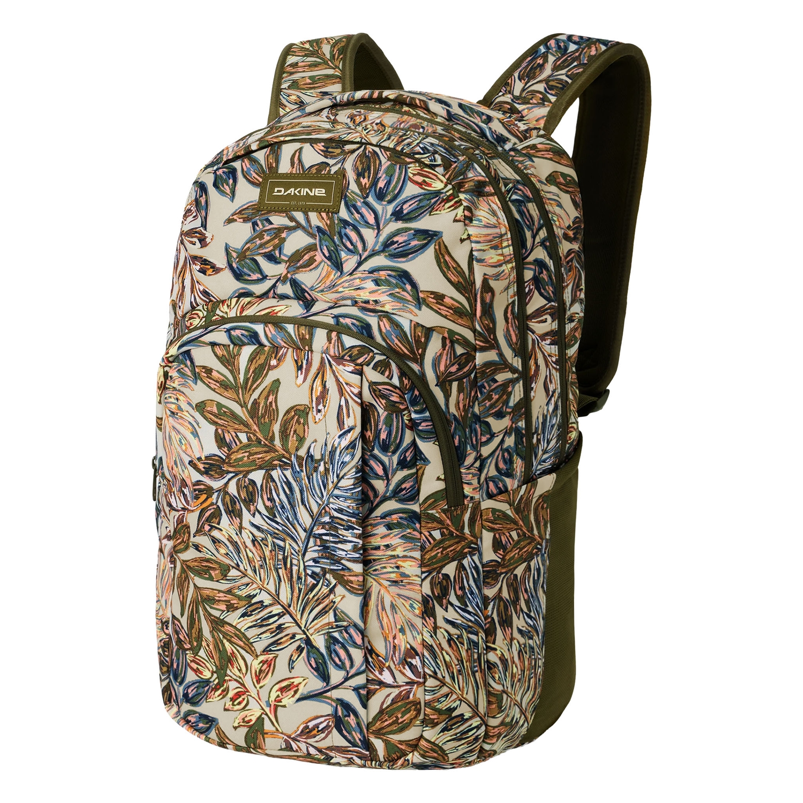 DAKINE Unisex Rucksack für Freizeit Reise Schule Daypack Campus L 33L Backpack DAKINE Unisex Rucksack für Freizeit Reise Schule Daypack Campus L 33L Backpack
