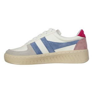 Gola Damen Schuhe Schnürschuhe Halbschuhe Sneaker Grandslam Trident - Bild 2 Gola Damen Schuhe Schnürschuhe Halbschuhe Sneaker Grandslam Trident - Bild 2