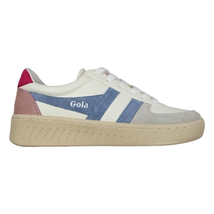 Gola Damen Schuhe Schnürschuhe Halbschuhe Sneaker Grandslam Trident - Bild 1 Gola Damen Schuhe Schnürschuhe Halbschuhe Sneaker Grandslam Trident - Bild 1