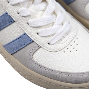 Gola Damen Schuhe Schnürschuhe Halbschuhe Sneaker Grandslam Trident - Bild 5 Gola Damen Schuhe Schnürschuhe Halbschuhe Sneaker Grandslam Trident - Bild 5