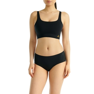 3er Pack Adidas Damen Slip Hüftslip Hipster Active Light Flex Hipster - Bild 5 3er Pack Adidas Damen Slip Hüftslip Hipster Active Light Flex Hipster - Bild 5