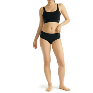 3er Pack Adidas Damen Slip Hüftslip Hipster Active Light Flex Hipster - Bild 6 3er Pack Adidas Damen Slip Hüftslip Hipster Active Light Flex Hipster - Bild 6