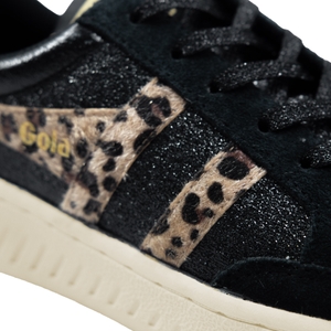 Gola Damen Schuhe Schnürschuhe Halbschuhe Sneaker Superslam Blaze II - Bild 5 Gola Damen Schuhe Schnürschuhe Halbschuhe Sneaker Superslam Blaze II - Bild 5